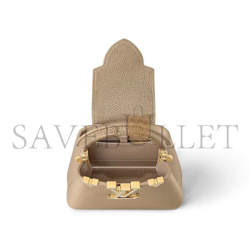 l0*is V*t0n capucines mini m24583 (21*14*8cm)